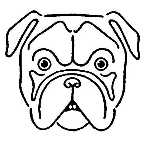 The face wrinkles of a french bulldog and the flat face are the lovely characteristics of a you can take them to the beach with the kids and have a gala time, but make sure your pooch doesn't suffer french bulldogs, french bulldog—llima (flickr.com). How to Draw a Bulldog! | Bulldog drawing, Animal drawings ...
