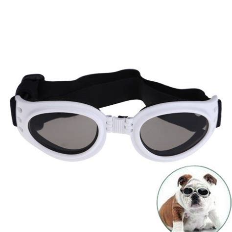 Vakind Fashion Dog Pet Uv Sunglasses Eye Wear Protection Goggles