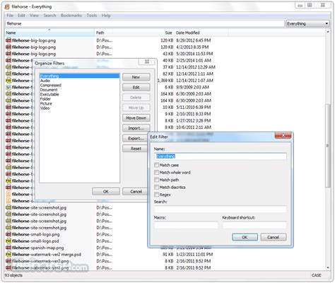 Download Everything 141935 Windows Search Software