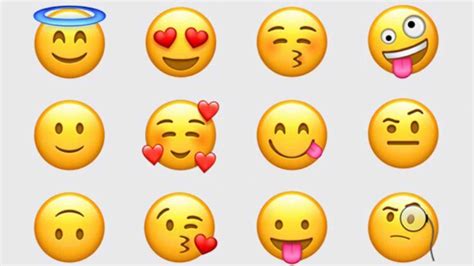 Total 105 Imagen Explicacion De Emojis Viaterramx