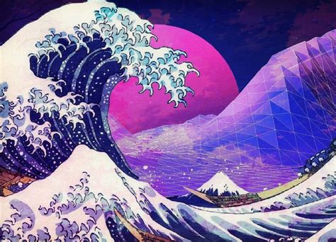 Only the best hd background pictures. Pin by Jordan Davis on Wallpapers | Vaporwave wallpaper ...