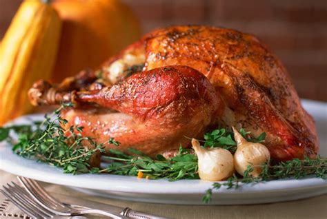 five ways to cook a thanksgiving turkey pbs food