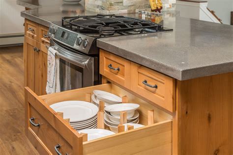 Never Enough Knotty Alder In A Rustic Kitchen Dura Supreme Cabinetry