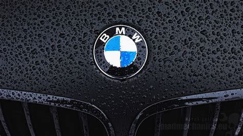 Bmw logo by pisci on deviantart. Best BMW Wallpapers For Desktop & Tablets in HD For Download