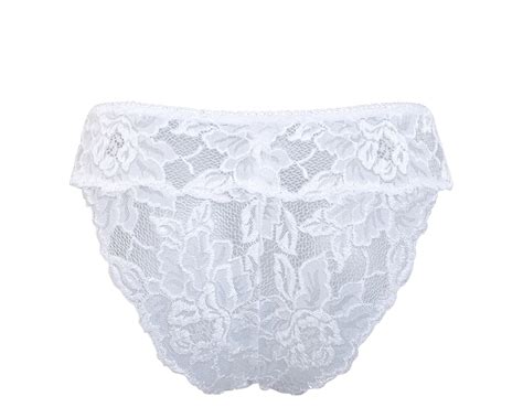 Dharma White Panties Available For Pre Order Goodtouch