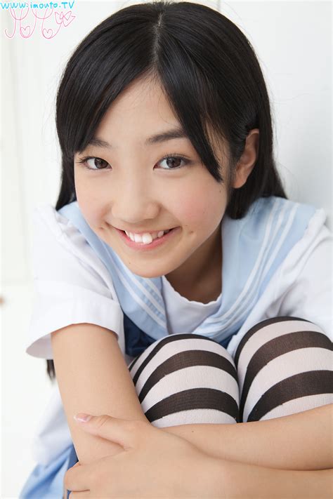 Momo Shiina Gravure Junior Idols Blog