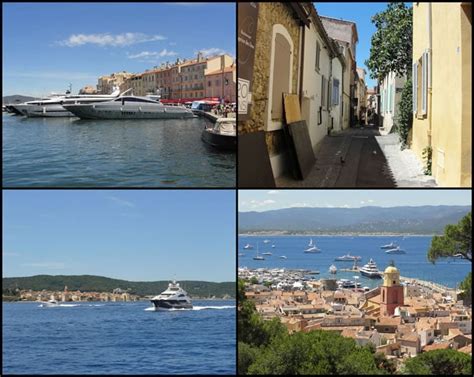 The Top 5 Places To Visit In St Tropez