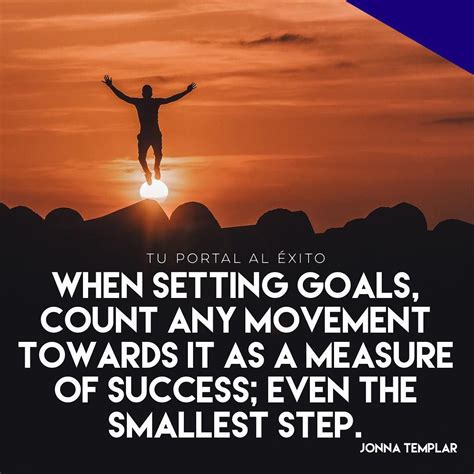 Quotes On Success And Goals Inspiration