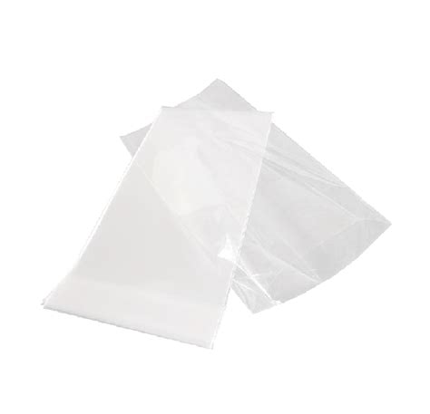Pe Plastic Bag Tropic Pack