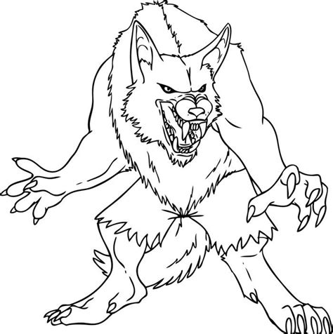 Demon coloring pages coloring home. Pin on Lineart: Classic Movie Monsters