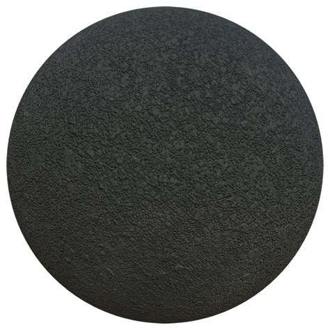 Black Asphalt Concrete Or Bitumen Pavement Texture Free Pbr Texturecan