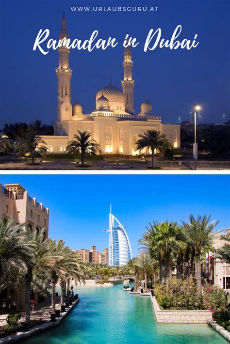 Ramadan In Dubai Das Solltet Ihr Beachten Urlaubsguru Dubai Hotel