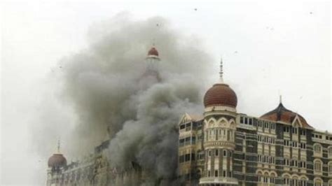 2611 Mumbai Attack 45 दिन तक खाली मॉर्चरी की रखवाली करती रही पुलिस