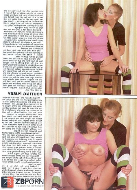 Lovebirds 30 Vintage Mag Zb Porn