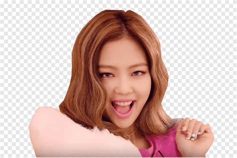 Jennie Png Pngegg