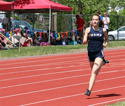 Western Mass Track And Field Championships Preview Lenox Northampton