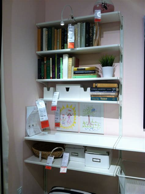 20 Wall Mounted Bookshelves Ikea