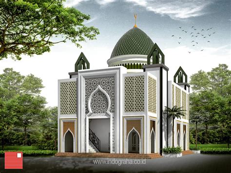 Check spelling or type a new query. Desain gambar arsitek masjid minimalis dengan atap grc ...