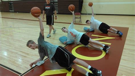 Basketball Training Techniques Basketball Workouts Basketball Drills
