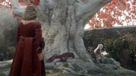 Whats The Meaning Of Weirwood Tree In House Of The Dragon And Is It
