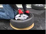 Photos of How To Balance Tires Yourself