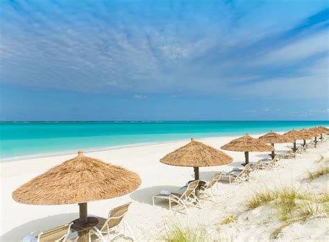 The Sands At Grace Bay Available Through Ultimate Dive Travel