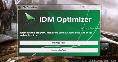 Stay up to date with latest software releases, news, software discounts, deals and more. Download Idm Optimizer Windows 7 - 2014embnamesdvdsale