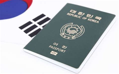 List Of Visa Free Countries For South Korean Passport Holders