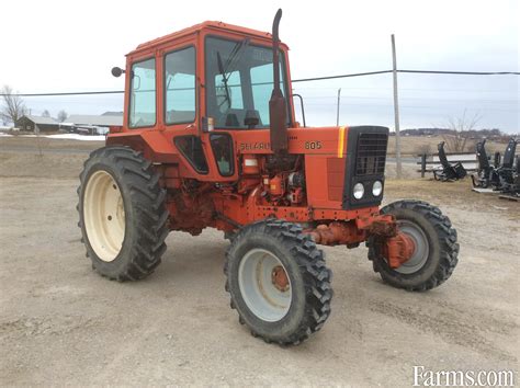 Belarus 1994 805 Other Tractors For Sale
