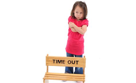 Time Outs And Time In Two Approaches To Discipline The Warren Center