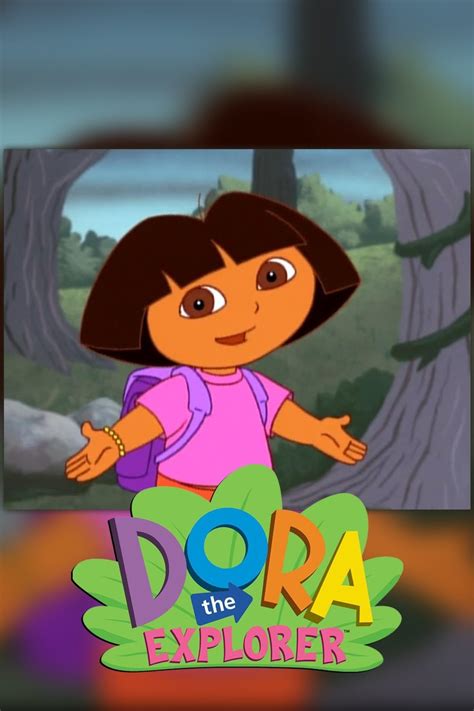 Watch Dora The Explorer S1e8 Three Little Piggies 2000 Online