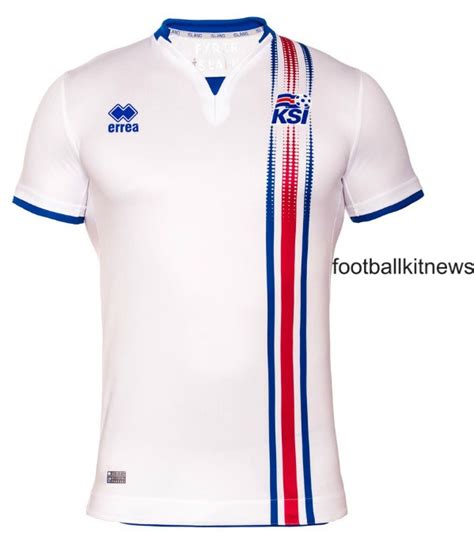 Ukraine has been ordered to change its kit for the euro 2020 football championships after complaints from russia, the sport's governing body said thursday. New Iceland Euro 2016 Jerseys- Iceland Errea Shirts 16/17 ...