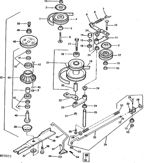 28 John Deere La110 Parts Diagram Wiring Diagram List