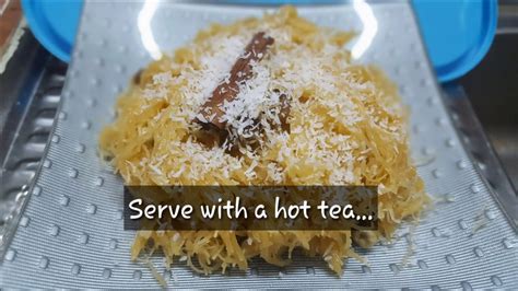 Recette réunionnaise bonne recette recettes de cuisine recette cuisine indienne spécialité culinaire saveurs du monde cuisine du monde recette mauricienne cuisine africaine. Mauritian Cuisine Vermicelli Recipe | Recette Vermicelle ...