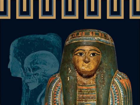 egyptian mummies exploring ancient lives