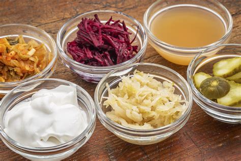 3 best fermented foods ever