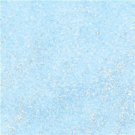 Cleverpatch Glitter Sand Light Blue 250g Glitter