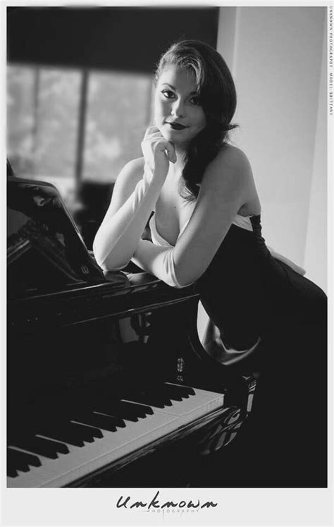 Piano Photography Musician Photography Senior Photography Portrait Photography Glamour Photo