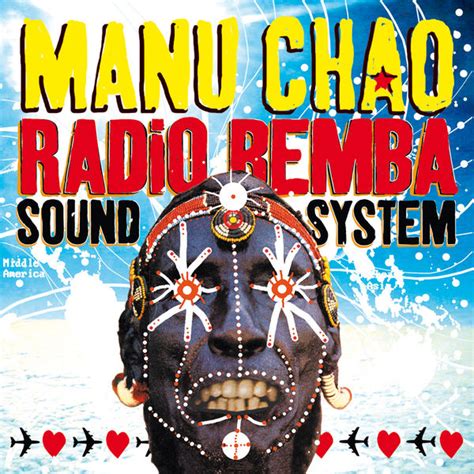 Maybe you would like to learn more about one of these? Radio Bemba Sound System (Live) | Manu chao - Télécharger ...