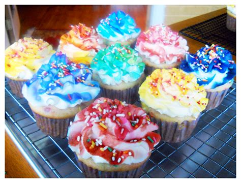 This 45 Reasons For Cupcake Decorating Ideas For Kids Having Fun