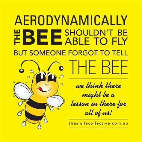 Quotes About Bees Quotesgram