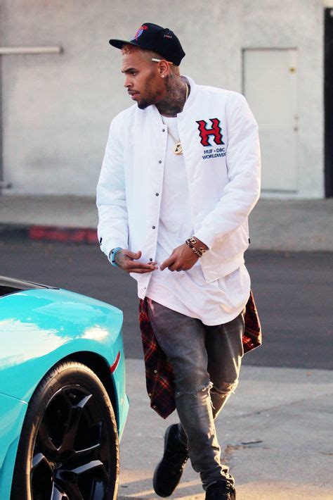 52 Chris Brown Outfits Ideas Chris Brown Outfits Chris Brown Chris