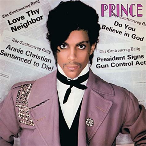 Prince I Migliori Album In Cd E Vinile