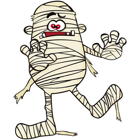You can explore this clip art category and download the clipart image for your classroom or design projects. Cute Mummy Clipart - Clipart Suggest