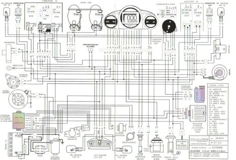 Schema Impianto Elettrico Suzuki Sj Fare Di Una Mosca
