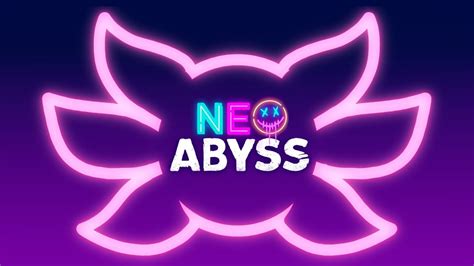 Neon Abyss Neos Abyss 2 Youtube