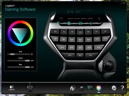 Logitech gaming software is a configuration utility that allows you to customize your logitech game controller behavior for a particular game. New Logitech Gaming Software 7.0 - Blog PRODBlog PROD