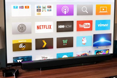 Fox says that the move to apple tv also adds in some new features that weren't previously available elsewhere. How to organize your Apple TV with folders | Cult of Mac