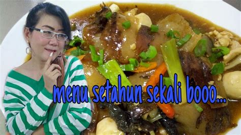 Gulai babat • resep : Resep Kuah/Hi/Pio Daging - Naomi Suryabudhi S Review For ...