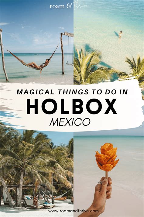 Best Beaches In Mexico Mexico Resorts Holbox Island Mexico Cozumel